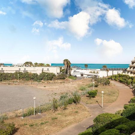 Village Naturiste R4N - Le Borrely Heliopolis آجد المظهر الخارجي الصورة