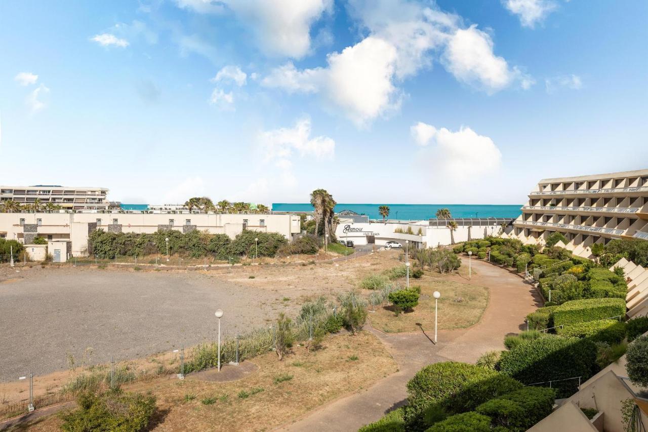 Village Naturiste R4N - Le Borrely Heliopolis آجد المظهر الخارجي الصورة