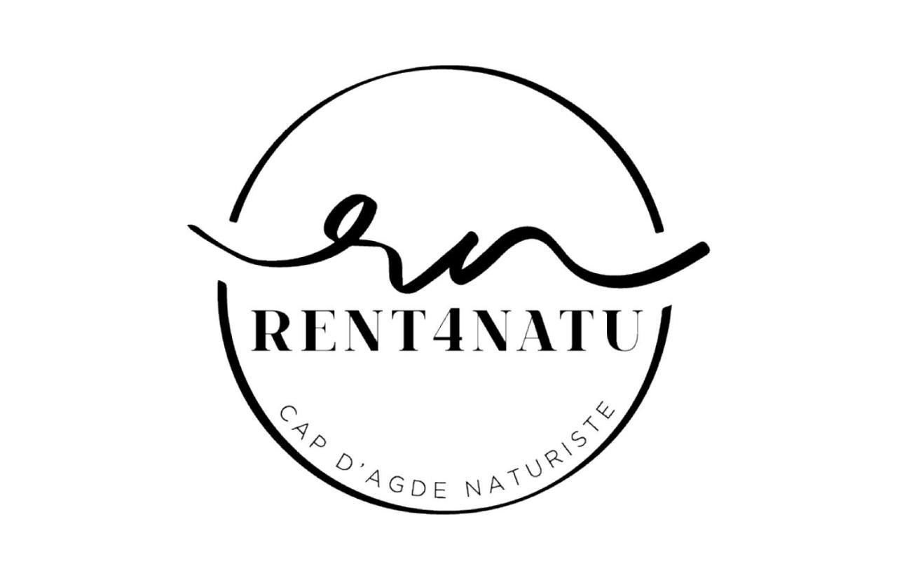 Village Naturiste R4N - Le Borrely Heliopolis آجد المظهر الخارجي الصورة